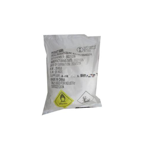 三氯异氰尿酸